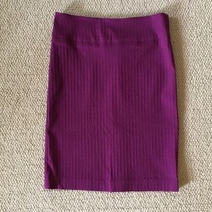 Margaret M Christiana skirt
